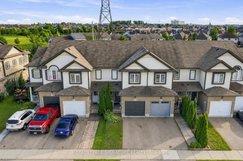 63 Sorrento Street, Kitchener, ON 