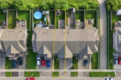 63 Sorrento Street, Kitchener, ON 