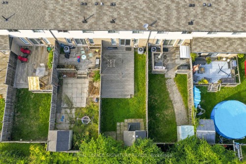 63 Sorrento Street, Kitchener, ON 