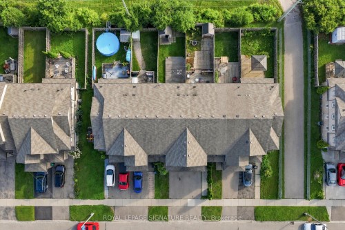 63 Sorrento Street, Kitchener, ON 