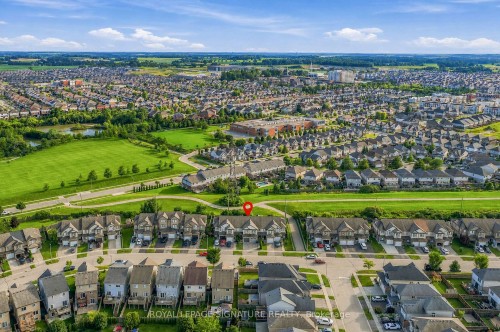63 Sorrento Street, Kitchener, ON 
