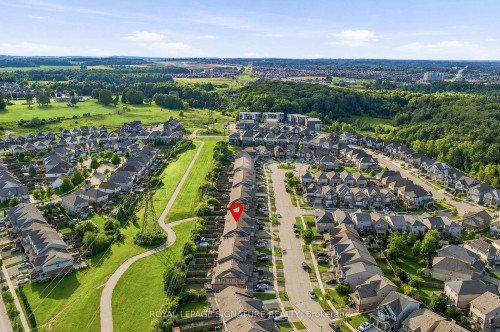 63 Sorrento Street, Kitchener, ON 