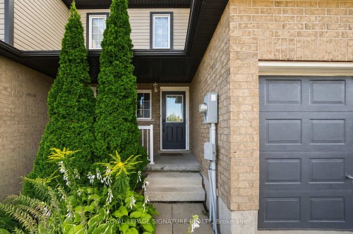 63 Sorrento Street, Kitchener, ON 