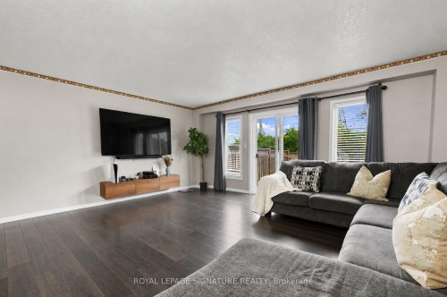 63 Sorrento Street, Kitchener, ON 