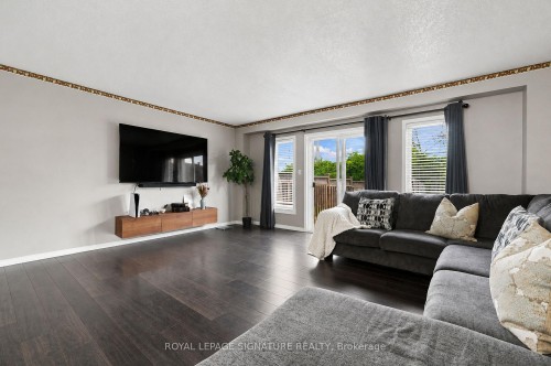 63 Sorrento Street, Kitchener, ON 