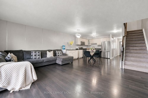 63 Sorrento Street, Kitchener, ON 