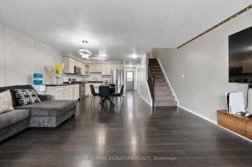 63 Sorrento Street, Kitchener, ON 
