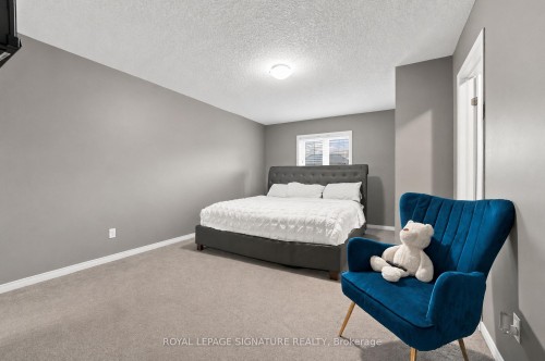63 Sorrento Street, Kitchener, ON 