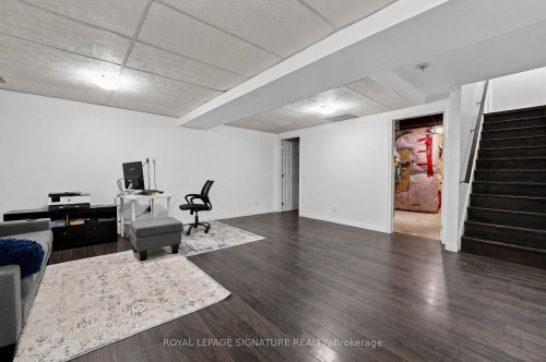 63 Sorrento Street, Kitchener, ON 