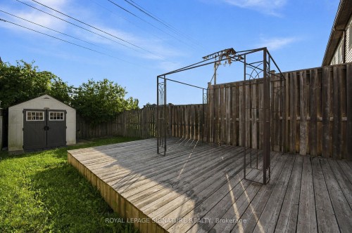 63 Sorrento Street, Kitchener, ON 