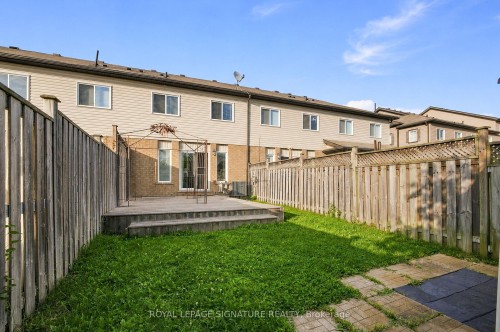 63 Sorrento Street, Kitchener, ON 