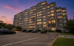 202-175 Cedar Avenue  Richmond Hill, ON L4C 9V3