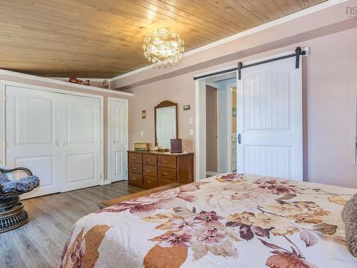 375 Eagle Rock Drive, Franey Corner, NS 