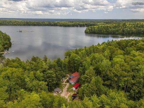 375 Eagle Rock Drive, Franey Corner, NS 