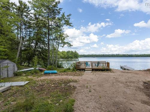 375 Eagle Rock Drive, Franey Corner, NS 