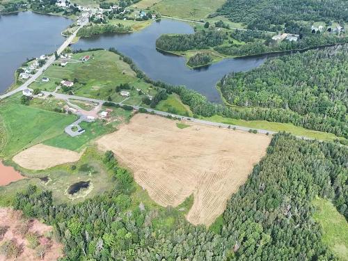 1-26 Miller Road, Pugwash, NS 