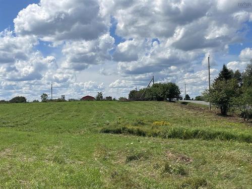 1-26 Miller Road, Pugwash, NS 