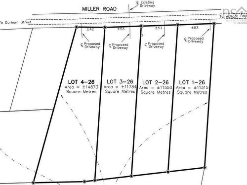 1-26 Miller Road, Pugwash, NS 