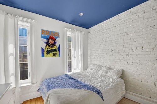 Bedroom - 2127Z Rue St-Urbain, Montréal (Ville-Marie), QC 