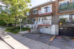 10738  - 10742 Av. Balzac  Montréal (Montréal-Nord), QC H1H 3L9