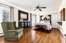 Master Bedroom - 