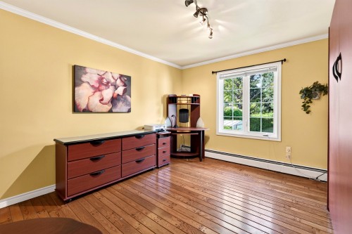 Chambre à coucher - 635 Rue Percy, Magog, QC 