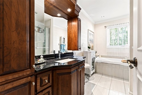 Salle de bains - 635 Rue Percy, Magog, QC 