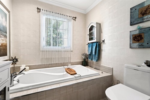 Salle de bains - 635 Rue Percy, Magog, QC 