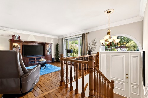 Vue d'ensemble - 635 Rue Percy, Magog, QC 