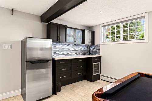 Salle familiale - 635 Rue Percy, Magog, QC 