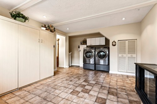 Salle de lavage - 635 Rue Percy, Magog, QC 