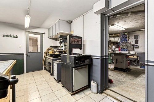 Rangement - 635 Rue Percy, Magog, QC 