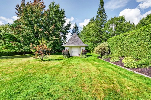 Terre/Terrain - 635 Rue Percy, Magog, QC 