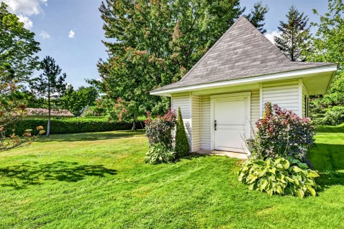 Rangement - 635 Rue Percy, Magog, QC 
