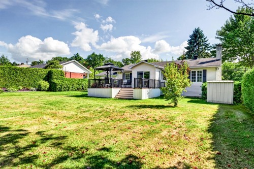 Terre/Terrain - 635 Rue Percy, Magog, QC 