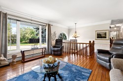 Living Room - 