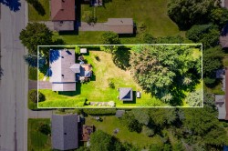 Aerial View - 