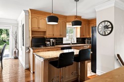 Kitchen - 