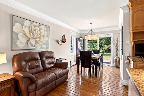 Salle à manger - 635 Rue Percy, Magog, QC 