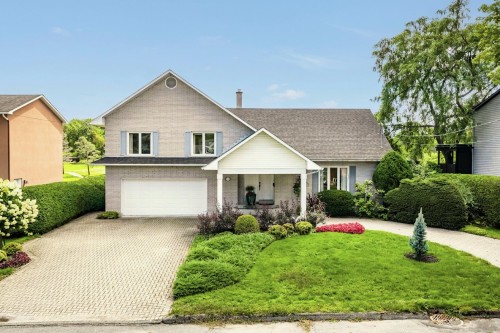 1914 Rue du Vermont  Sherbrooke (Les Nations), QC J1J 1H1