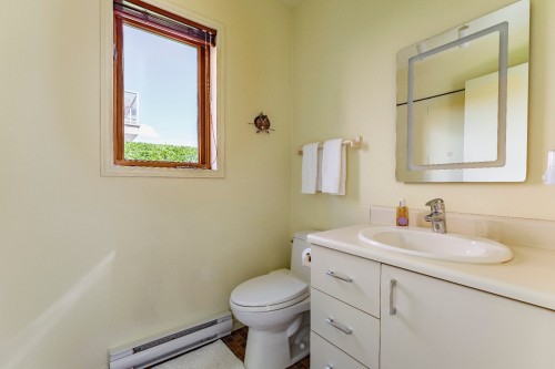 Powder room - 1914 Rue Du Vermont, Sherbrooke (Les Nations), QC 