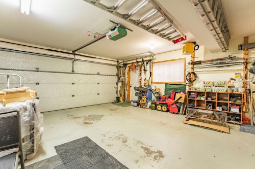 Garage - 1914 Rue Du Vermont, Sherbrooke (Les Nations), QC 