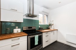 Kitchen - 