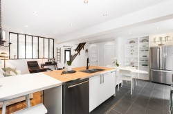 Kitchen - 