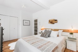 Master Bedroom - 