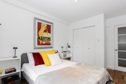 Bedroom - 
