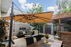 Courtyard - 