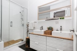 Bathroom - 