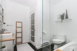 Bathroom - 