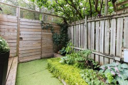 Courtyard - 